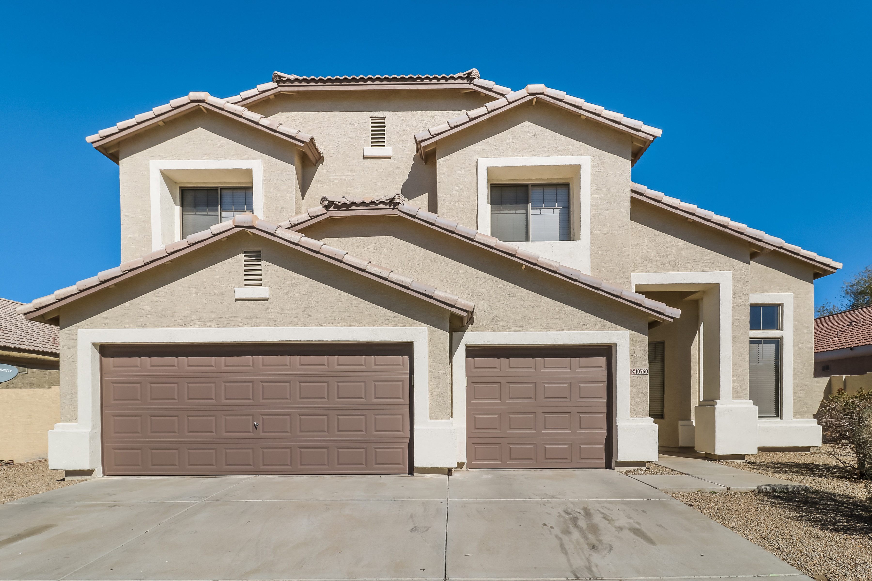 10760 W OVERLIN LN AVONDALE, AZ 85323